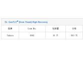 Dr. GenTLE® (from Yeast) High Recov...