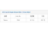 M13 mp18 Single Strand DNA（Virion DNA）