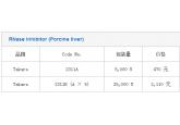 RNase Inhibitor (Porcine liver)