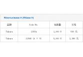 Ribonuclease H (RNase H)