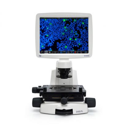 EVOS® FL Imaging System