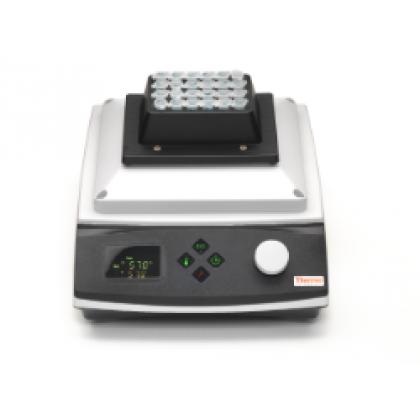 Digital Heating Shaking Drybath